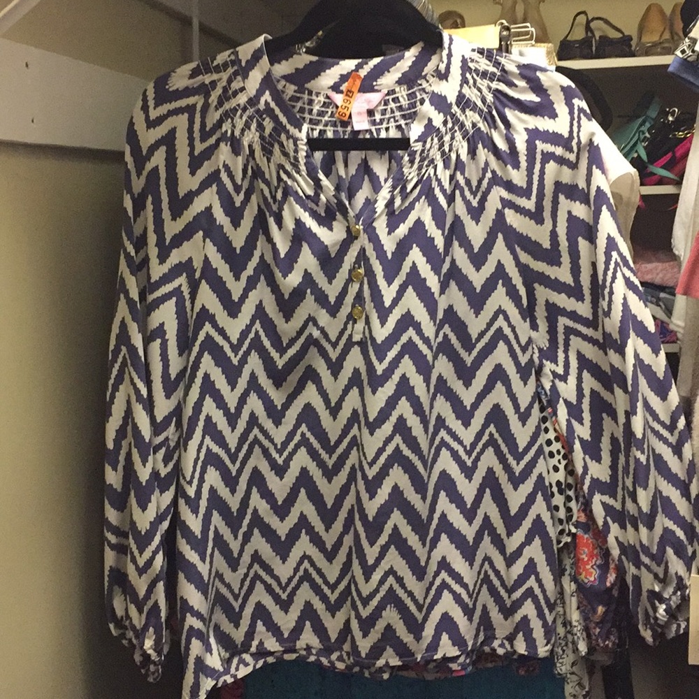 GUC Lilly Pulitzer Elsa